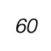 60