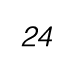 24