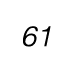 61