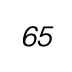 65