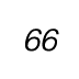 66