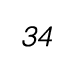34