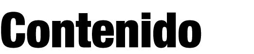 Contenido