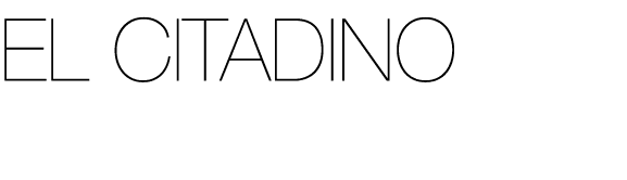 EL CITADINO