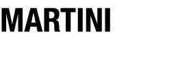 MARTINI