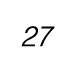 27