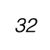 32