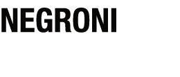 NEGRONI