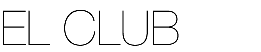 EL CLUB