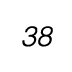38