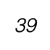 39